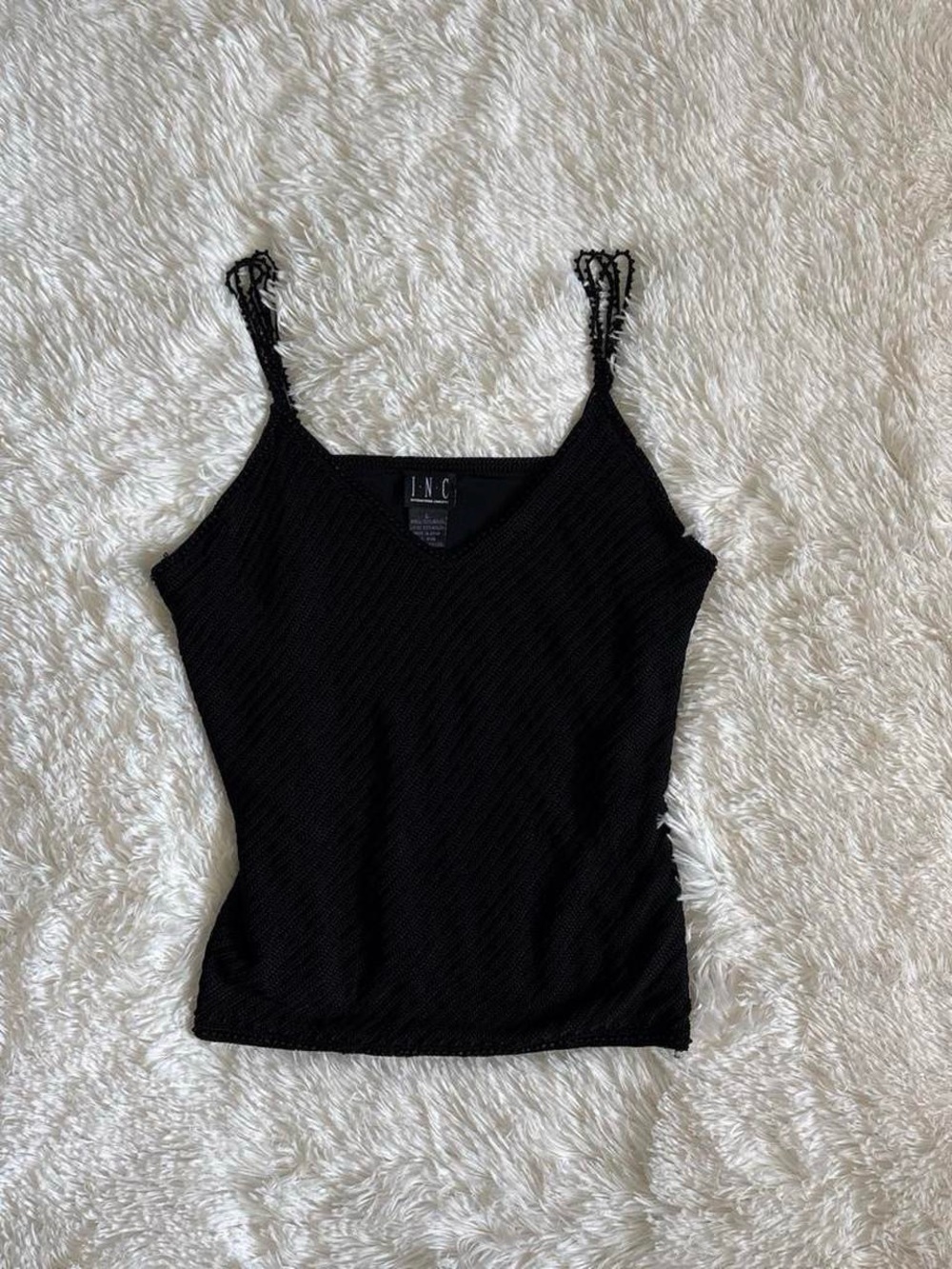 INC top